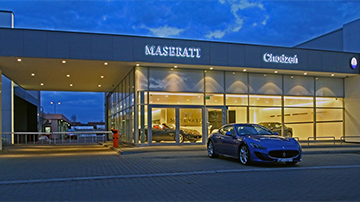 maserati